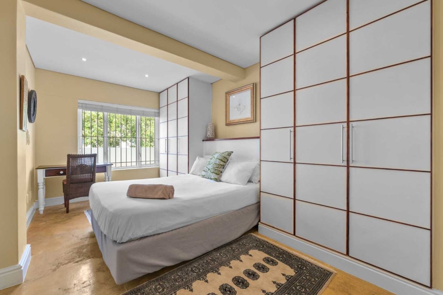 To Let 2 Bedroom Property for Rent in Bo Kaap Western Cape